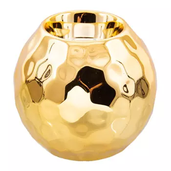 Подсвечник Роскошь (9х9х8 см)