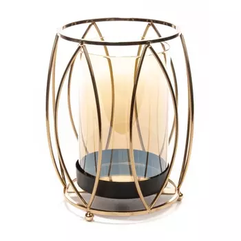 Подсвечник Saytrinti (15х19 см)