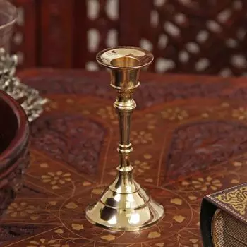 Подсвечник Сказка (5х5х11 см)