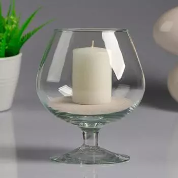 Подсвечник Stancia (13,8 см)