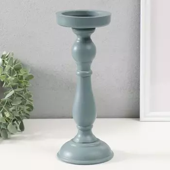 Подсвечник Талия (10х10х27 см)