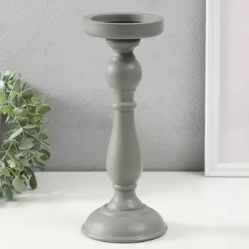 Подсвечник Талия (10х10х27 см)