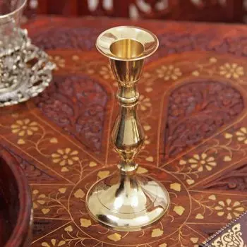 Подсвечник Талия (15х10х7 см)