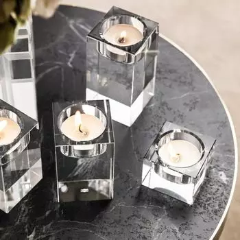 Подсвечник Уильям (5х5х8 см)