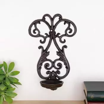 Подсвечник Великолепный век (27х16х11 см)