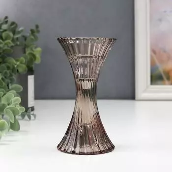 Подсвечник Виток (14х7х7 см)