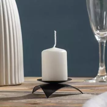 Подсвечник Washington (3,5х9х9 см)