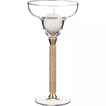 Подсвечник Yieshah (12х26 см)