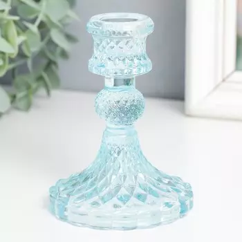 Подсвечник Женева (11х8х8 см)