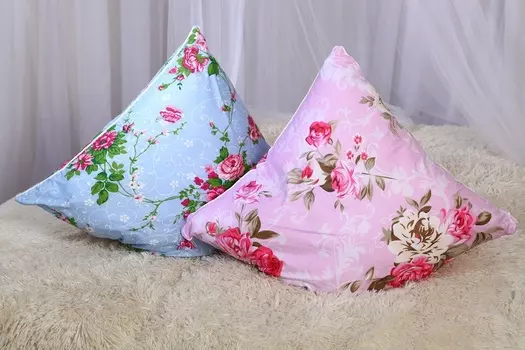 Подушки Адель