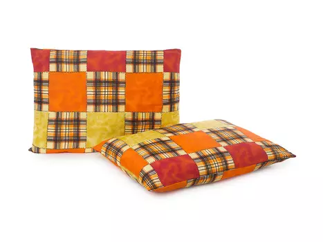 Подушки Адель