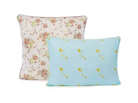 Подушки Адель