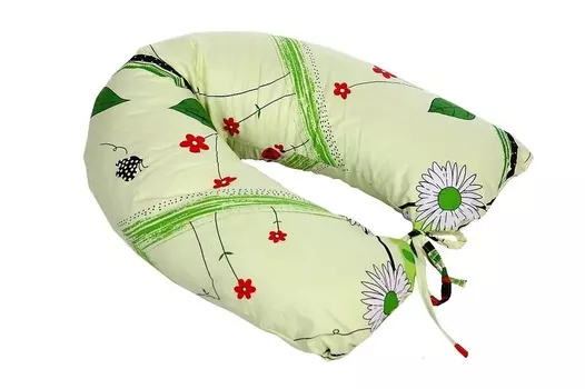 Подушки Адель