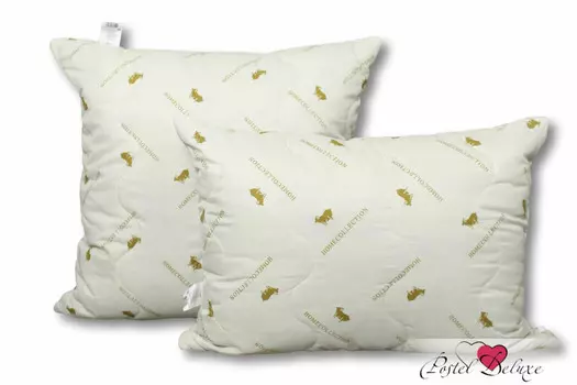 Подушки AlViTek