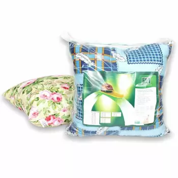 Подушки AlViTek