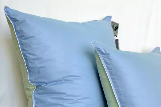 Подушки ANNA FLAUM