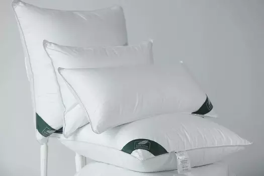 Подушки ANNA FLAUM