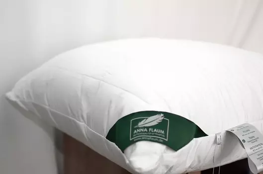 Подушки ANNA FLAUM