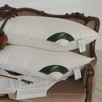 Подушки ANNA FLAUM