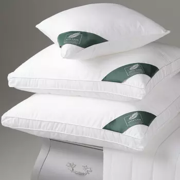 Подушки ANNA FLAUM