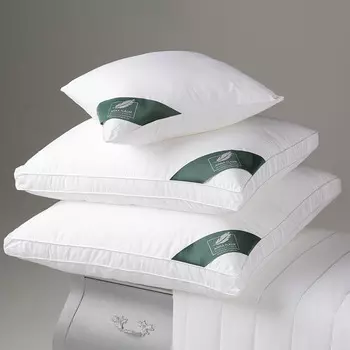 Подушки ANNA FLAUM