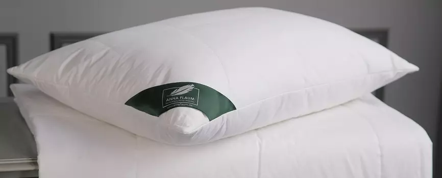 Подушки ANNA FLAUM