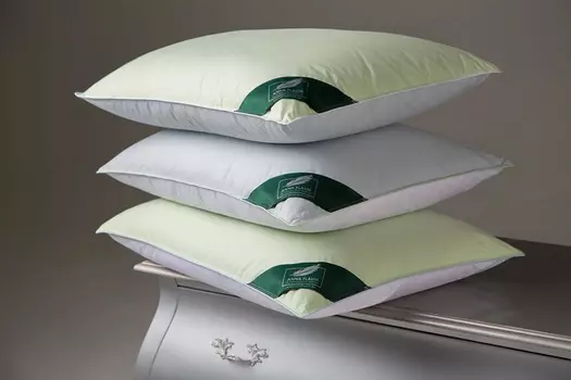 Подушки ANNA FLAUM