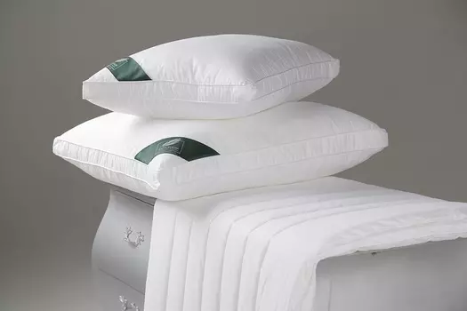 Подушки ANNA FLAUM