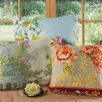 Подушки АРТПОСТЕЛЬ