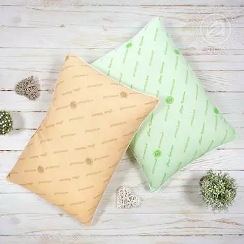 Подушки АРТПОСТЕЛЬ