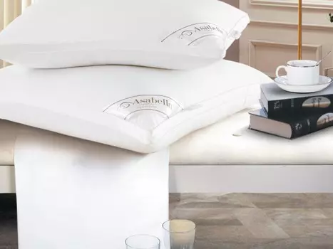 Подушки Asabella