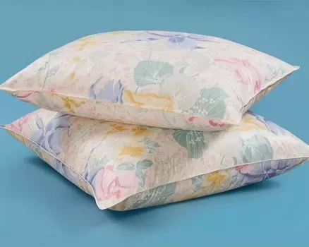 Подушки Бояртекс