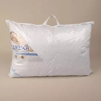 Подушки Бояртекс