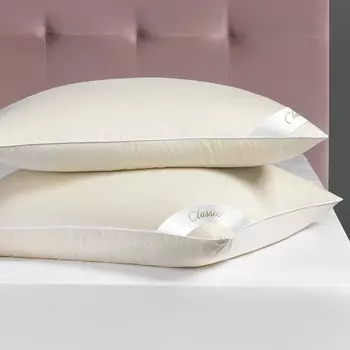 Подушки CLASSIC by T