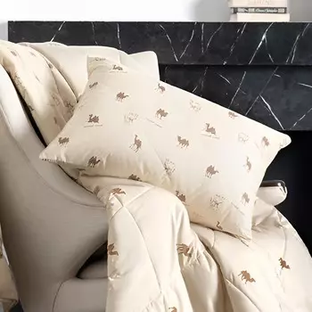 Подушки Dargez