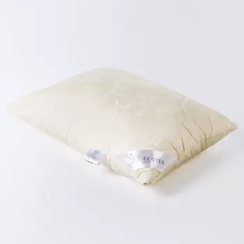 Подушки Ecotex