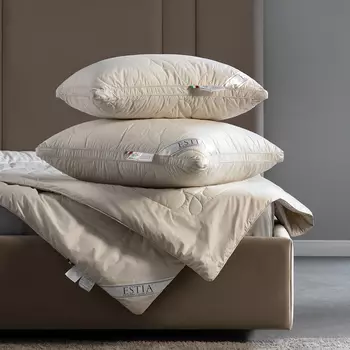 Подушки ESTIA