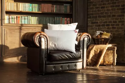 Подушки German Grass