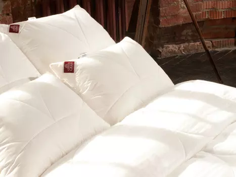 Подушки German Grass