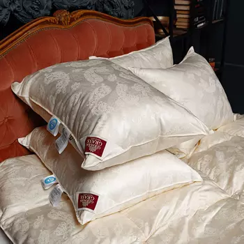 Подушки German Grass