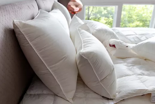 Подушки German Grass