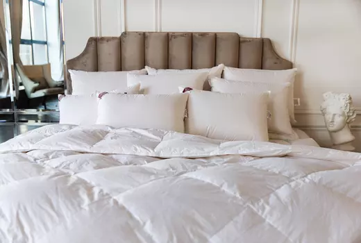 Подушки German Grass