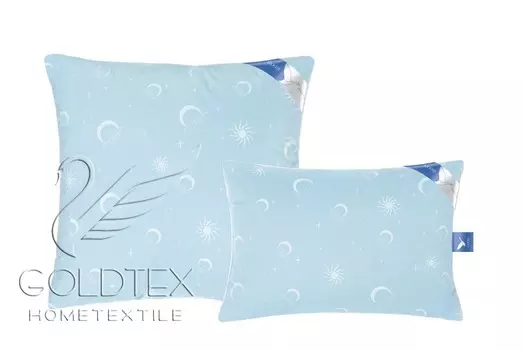 Подушки GOLDTEX