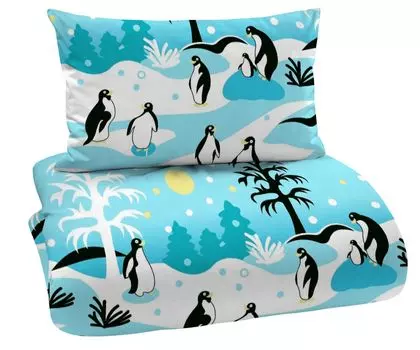 Подушки Guten Morgen