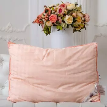 Подушки KingSilk
