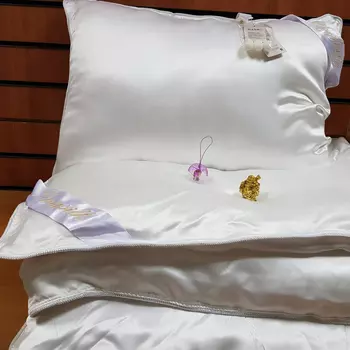 Подушки KingSilk