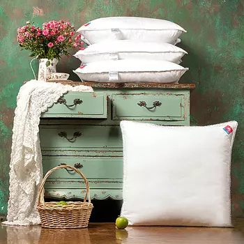 Подушки Легкие сны