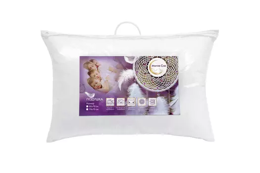 Подушки Магия Сна