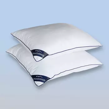 Подушки MedSleep