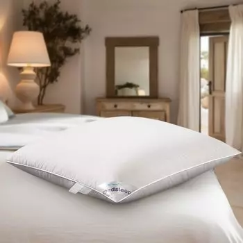 Подушки MedSleep